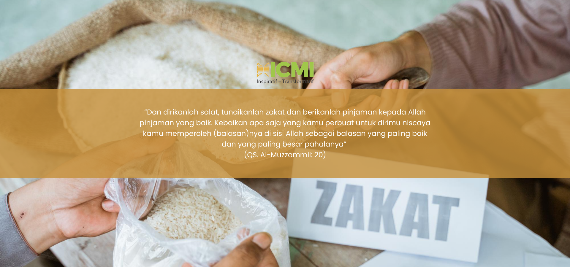 zakat